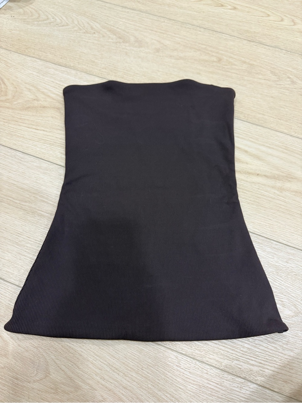 Aritzia babaton tube top